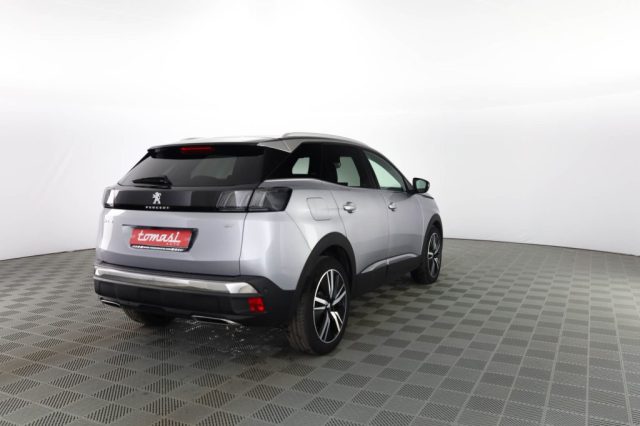 PEUGEOT 3008 usata 3