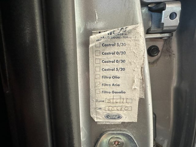 HYUNDAI Tucson usata, con USB