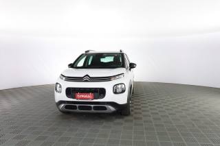 CITROEN C3 Aircross C3 Aircross PureTech 110 S&S Shine