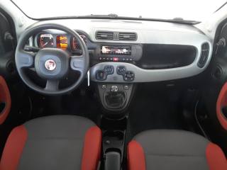 FIAT Panda usata, con Immobilizzatore elettronico