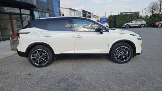 NISSAN Qashqai usata, con Airbag laterali