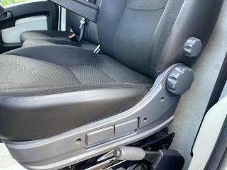 CITROEN Jumper usata, con Supporto lombare