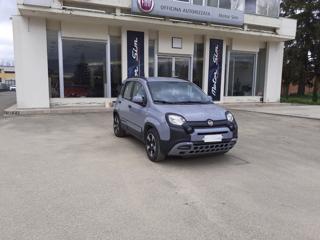 FIAT Panda usata, con Airbag laterali