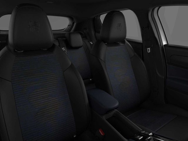 ALFA ROMEO Junior usata, con Climatizzatore