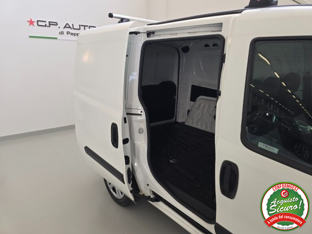 FIAT Doblo usata 19