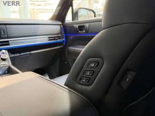 HYUNDAI Santa Fe usata, con Vetri oscurati