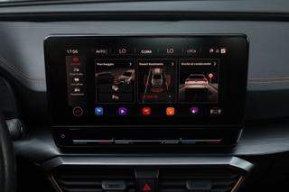 CUPRA Formentor usata, con Specchietti laterali elettrici