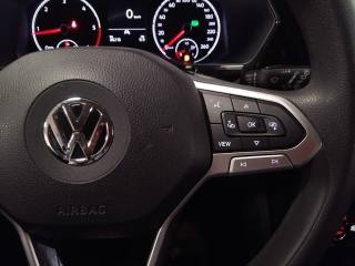 VOLKSWAGEN T-Cross usata, con Frenata d