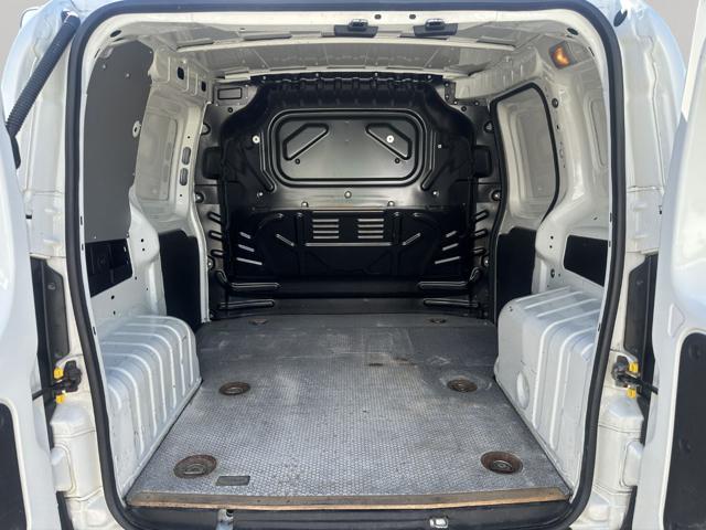 FIAT Fiorino usata, con Filtro antiparticolato