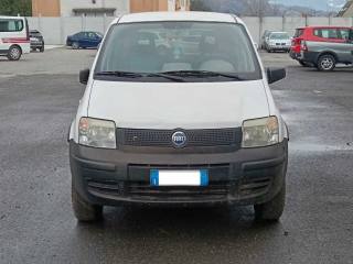 FIAT Panda usata, con Airbag