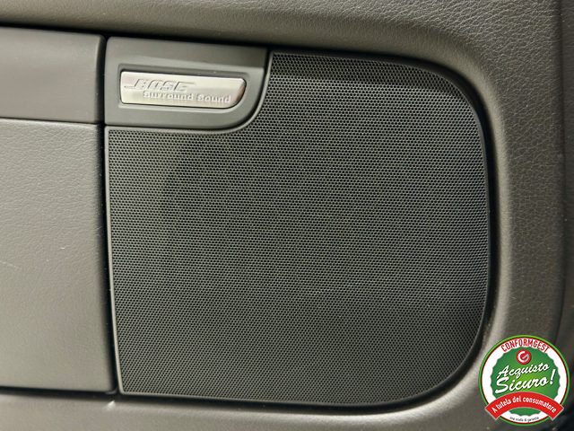 AUDI A8 usata, con Lettore CD