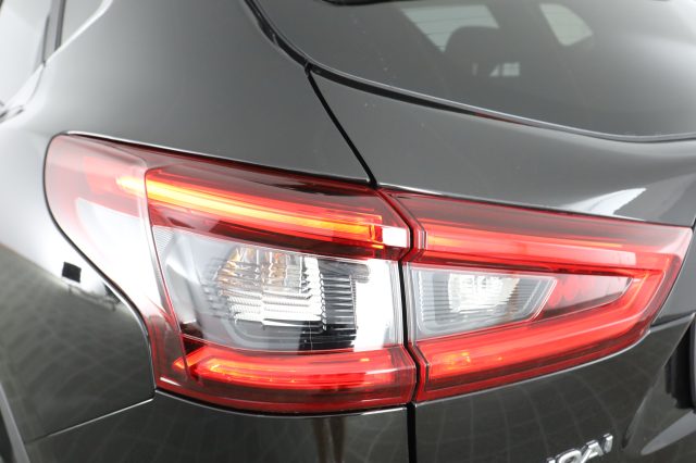 NISSAN Qashqai usata 10