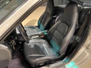 PORSCHE 911 usata, con Fendinebbia