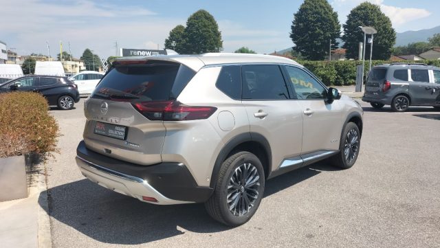 NISSAN X-Trail usata, con Airbag Passeggero
