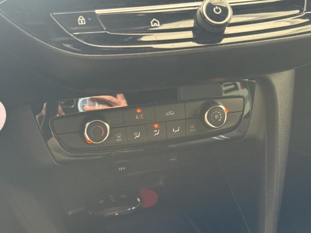 OPEL Corsa usata, con Fari LED