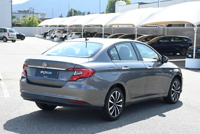 FIAT Tipo usata, con Alzacristalli elettrici