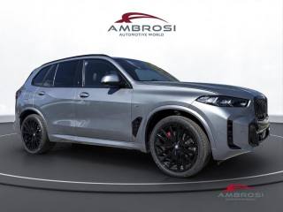 BMW X5 usata 1