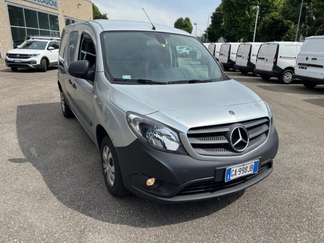 MERCEDES-BENZ Citan usata, con Airbag