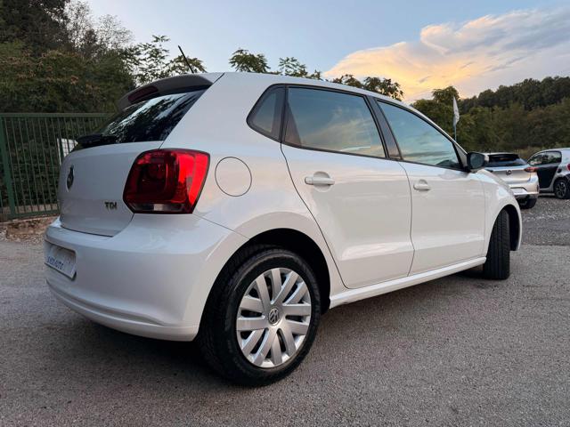 VOLKSWAGEN Polo usata, con Filtro antiparticolato