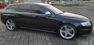 AUDI RS usata, con Airbag Passeggero