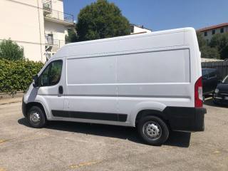 PEUGEOT Boxer usata, con Filtro antiparticolato