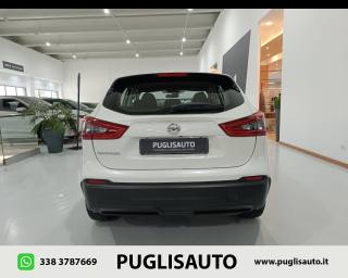 NISSAN Qashqai usata, con Cerchi in lega