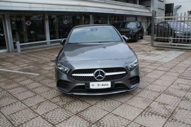 MERCEDES-BENZ A 180 usata, con Controllo trazione