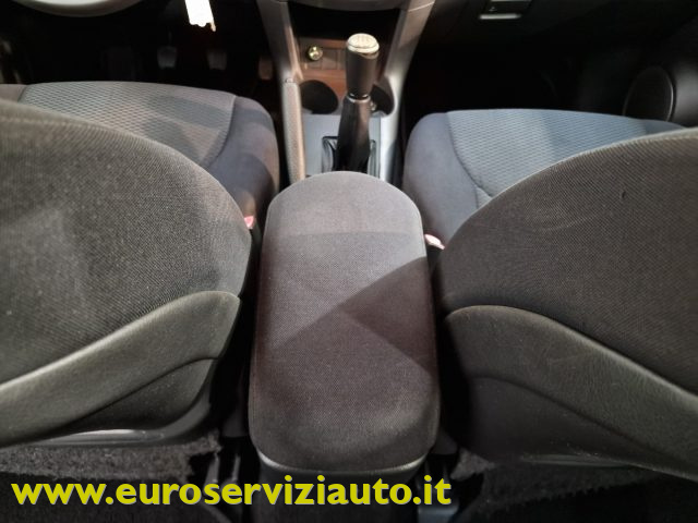 TOYOTA RAV 4 usata, con Sensore di pioggia