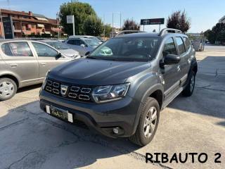 DACIA Duster usata, con Chiusura centralizzata