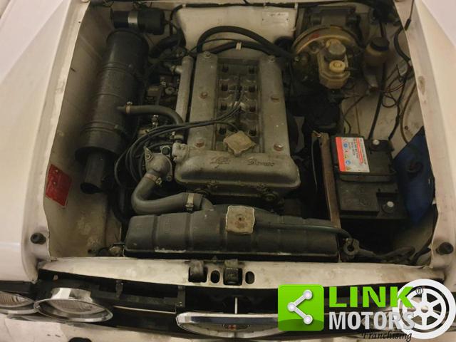 ALFA ROMEO Giulia usata 14