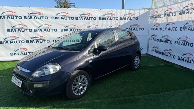 FIAT Punto Evo usata, con ABS