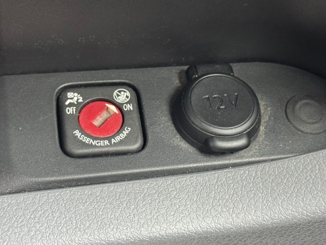 OPEL Vivaro Life usata, con Porta scorrevole