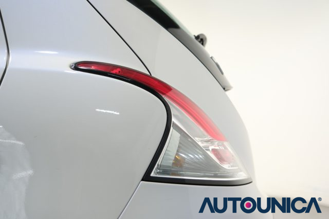 LANCIA Ypsilon usata 37