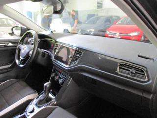 VOLKSWAGEN T-Roc usata, con Cerchi in lega