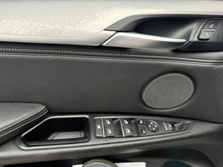 BMW X6 usata, con Climatizzatore automatico, 2 zone