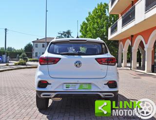 MG ZS usata, con Airbag Passeggero