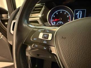 VOLKSWAGEN Touran usata, con Climatizzatore