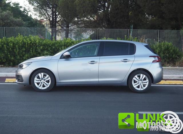 PEUGEOT 308 usata 2
