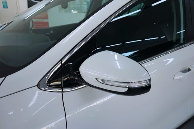KIA Sportage usata 27