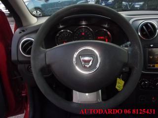 DACIA Sandero usata, con ESP