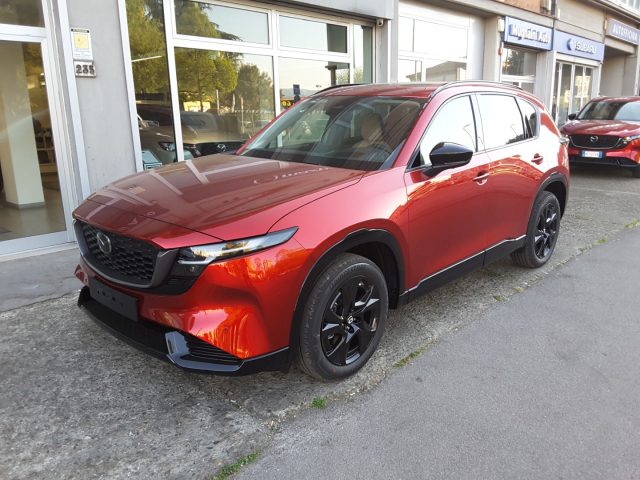 MAZDA CX-5 usata, con Airbag