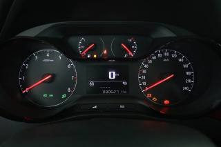 OPEL Crossland usata 6