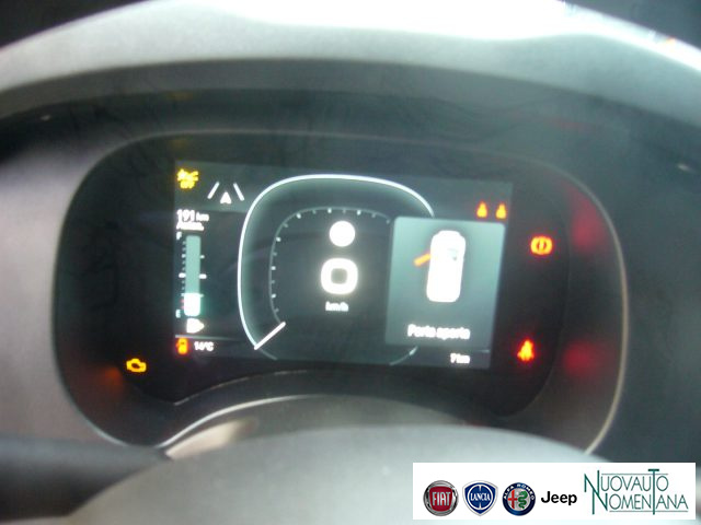 FIAT Panda usata 23