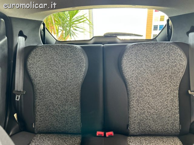 LANCIA Ypsilon usata 15