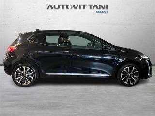 RENAULT Clio usata, con Alzacristalli elettrici