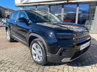 JEEP Avenger usata, con Airbag Passeggero