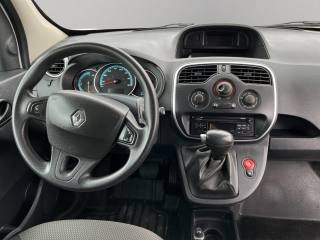 RENAULT Kangoo Z.E. usata, con Servosterzo
