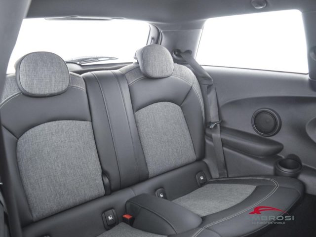 MINI Cooper SE usata 10