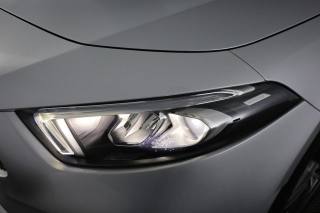 MERCEDES-BENZ A 250 usata 8
