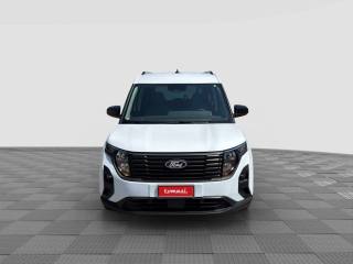 FORD Tourneo Courier usata 7